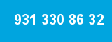931 330 86 32